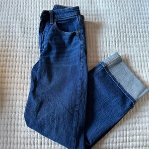 Abercrombie 90s Jeans